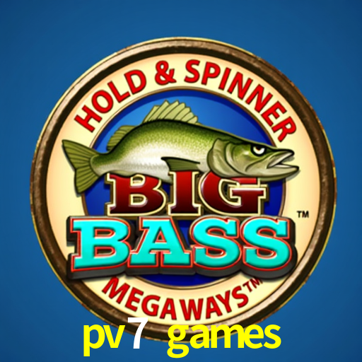 Bonus Features pv7 games