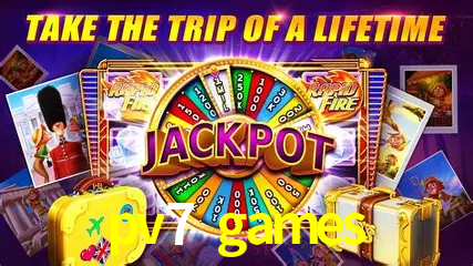 Seasonal Promotions pv7 games