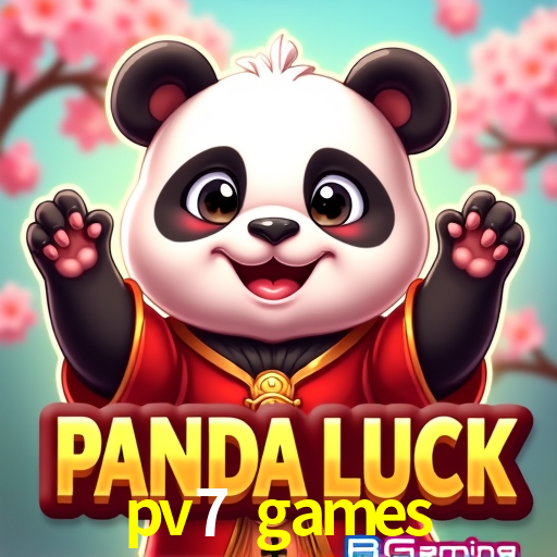 Player Reviews pv7 games