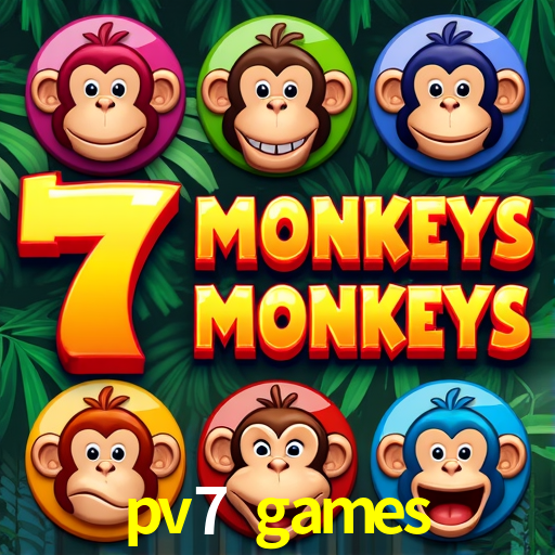 Security Systems pv7 games