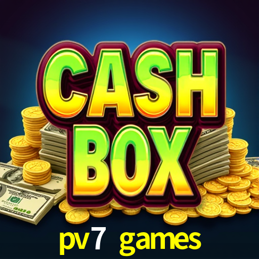 Aviator Game pv7 games