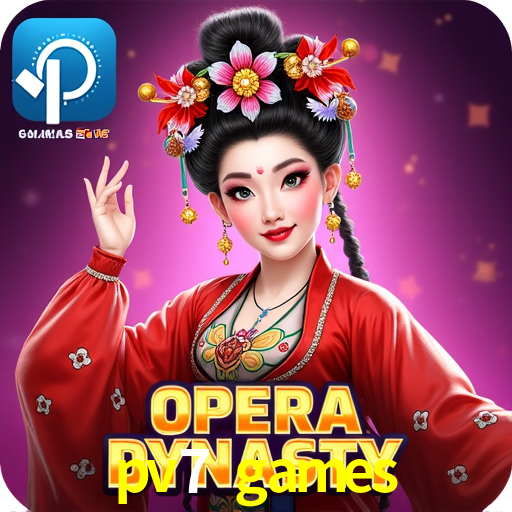 API Integration pv7 games