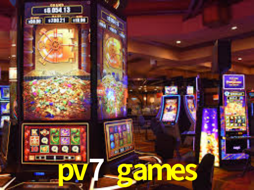 Instant EasyPaisa pv7 games