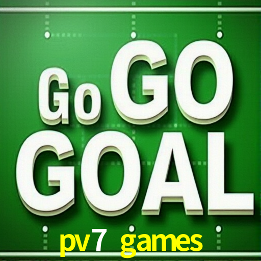 Games Directory pv7 games