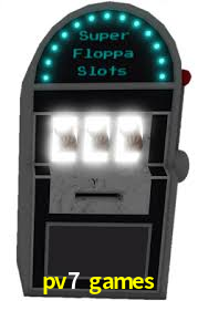 Live Casino pv7 games