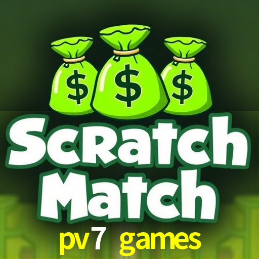 Football Betting pv7 games