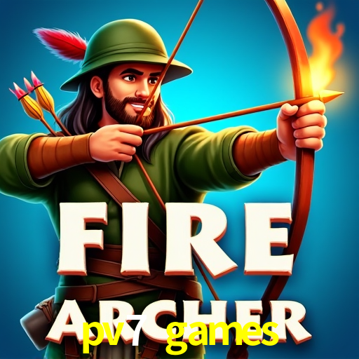 Game Statistics pv7 games