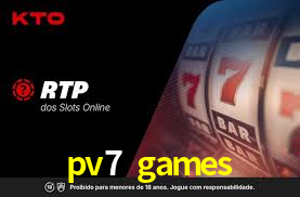 Daily Bonuses pv7 games