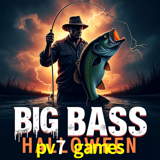 Account Benefits pv7 games